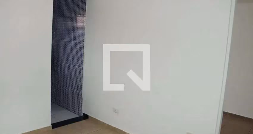 Casa para aluguel - parque são jorge, 3 quartos,  100 m² - cotia