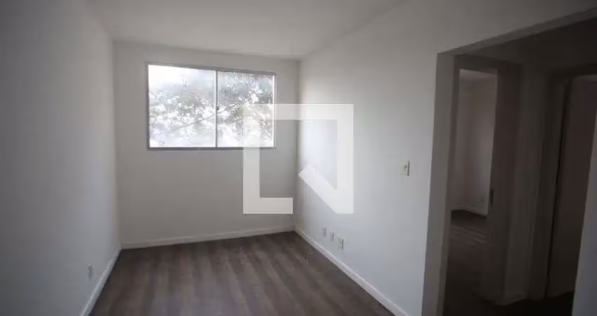 Apartamento para aluguel - camargos, 2 quartos,  48 m² - belo horizonte