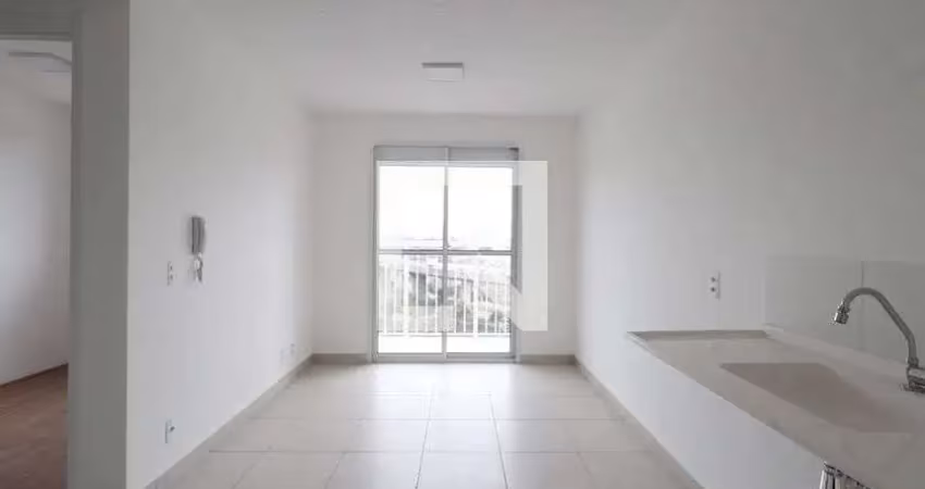 Apartamento para aluguel - tatuapé, 2 quartos,  35 m² - são paulo