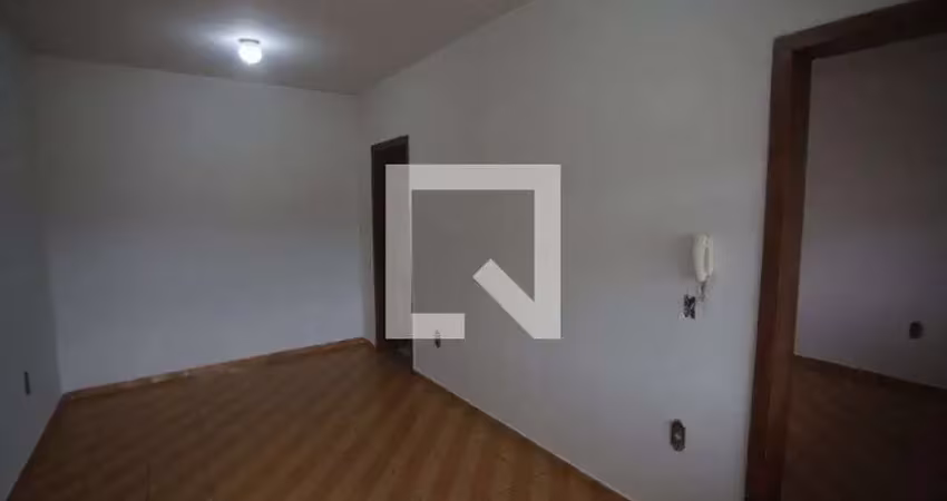 Casa para aluguel - palmeiras, 2 quartos,  70 m² - belo horizonte