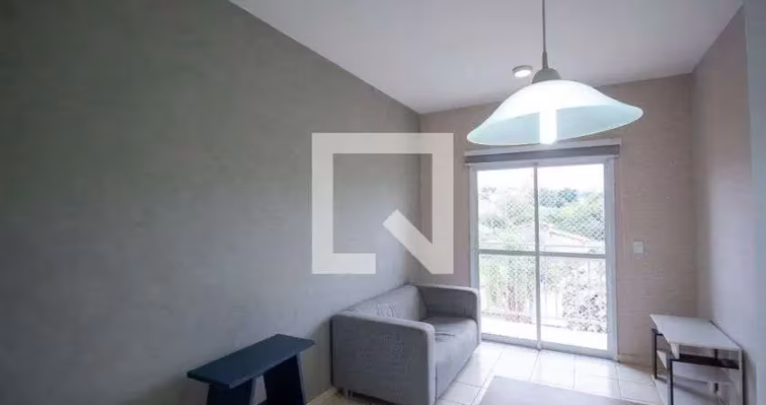 Apartamento para aluguel - jardim simus, 2 quartos,  52 m² - sorocaba