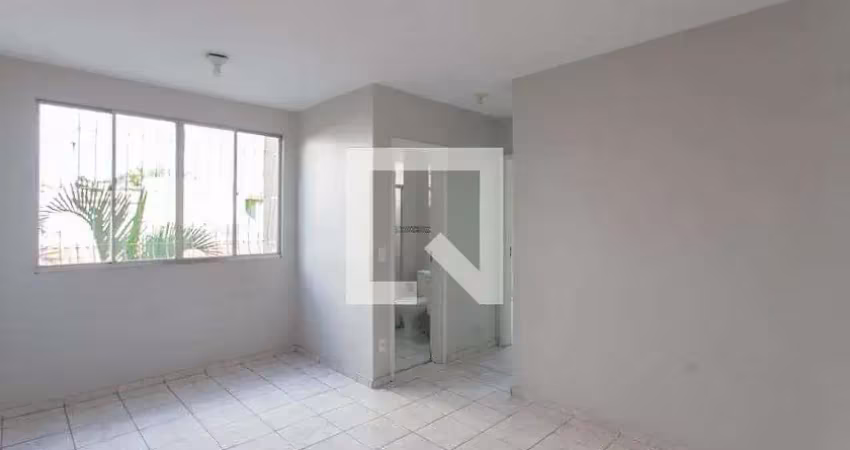 Apartamento para aluguel - paquetá, 2 quartos,  48 m² - belo horizonte