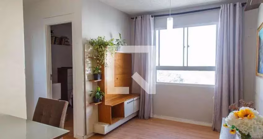 Apartamento para aluguel - penha de frança, 2 quartos,  44 m² - são paulo