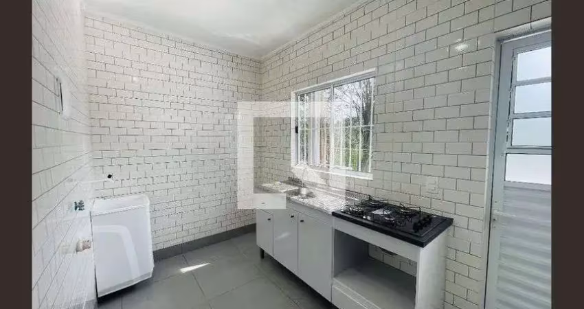 Kitnet / stúdio para aluguel - jardim city, 1 quarto,  22 m² - guarulhos
