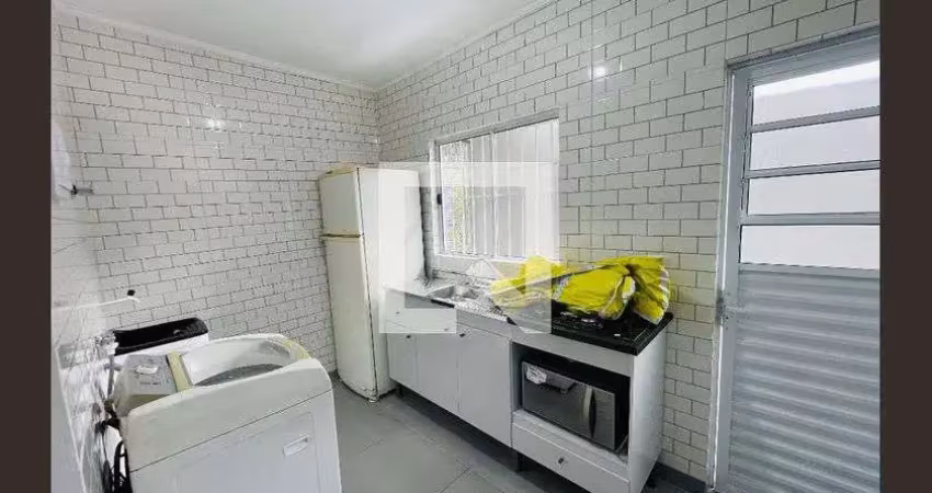 Kitnet / stúdio para aluguel - jardim city, 1 quarto,  22 m² - guarulhos