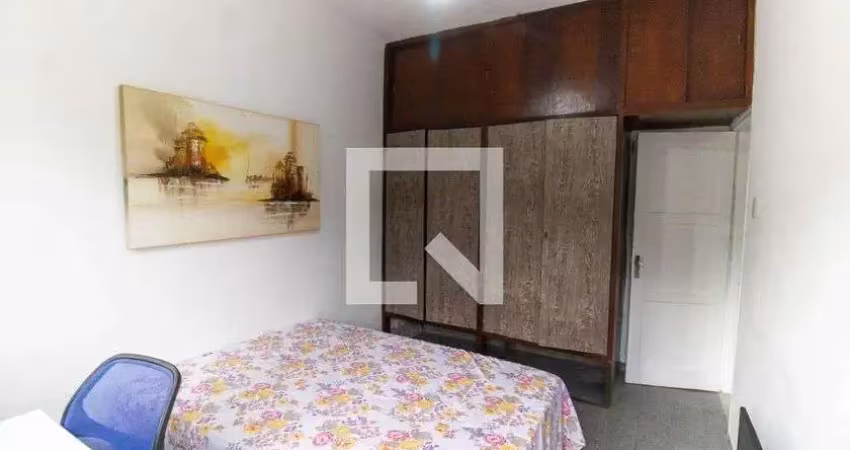 Casa com 2 quartos para alugar na Rua São José, Fonseca, Niterói