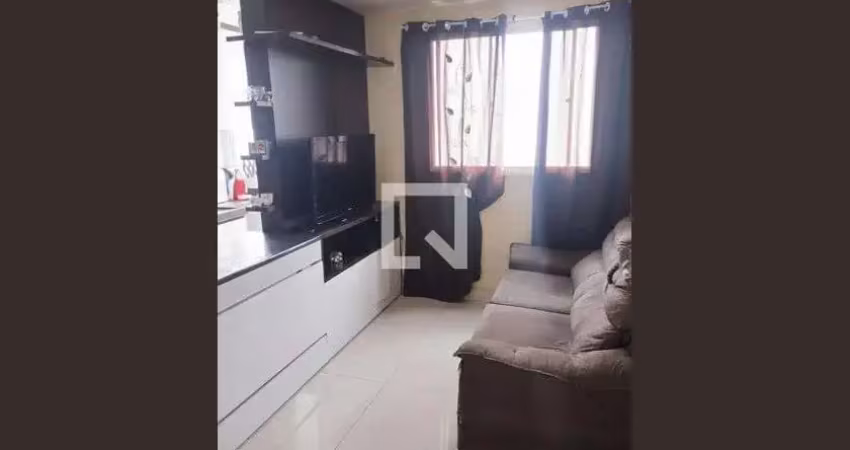Apartamento para aluguel - artur alvim, 2 quartos,  60 m² - são paulo