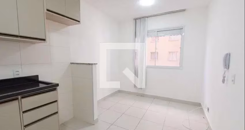 Apartamento para aluguel - cambuci, 2 quartos,  32 m² - são paulo