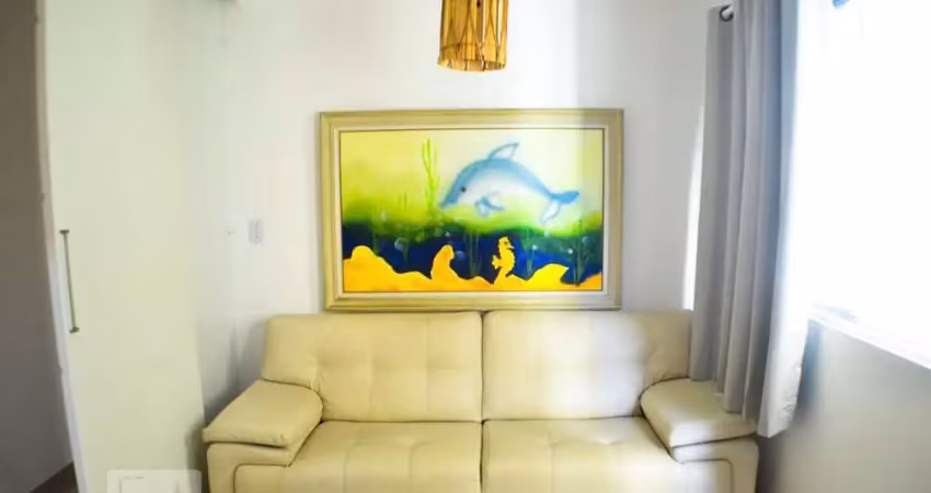 Apartamento para aluguel - brotas, 1 quarto,  50 m² - salvador