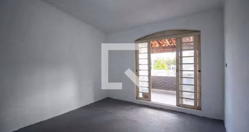 Casa para aluguel - parque manchester, 2 quartos,  108 m² - sorocaba