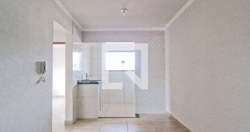 Apartamento para aluguel - jardim felicidade, 2 quartos,  50 m² - são paulo
