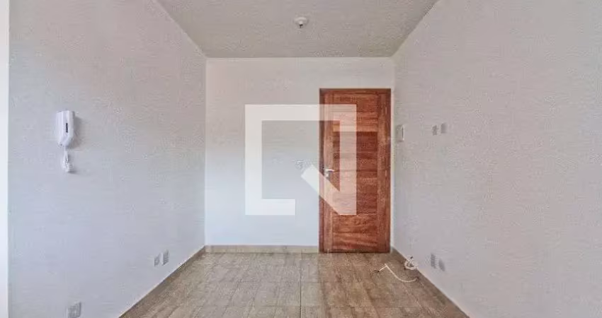 Apartamento para aluguel - jardim felicidade, 2 quartos,  50 m² - são paulo
