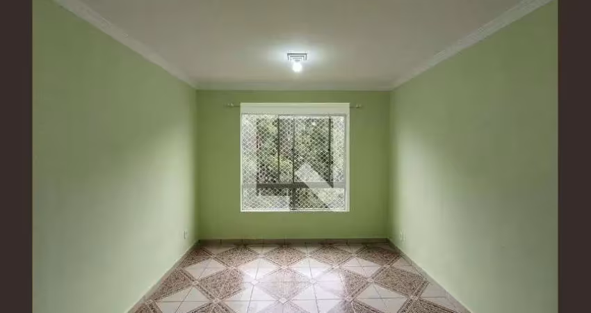Apartamento para aluguel - jardim santa emília, 2 quartos,  62 m² - são paulo