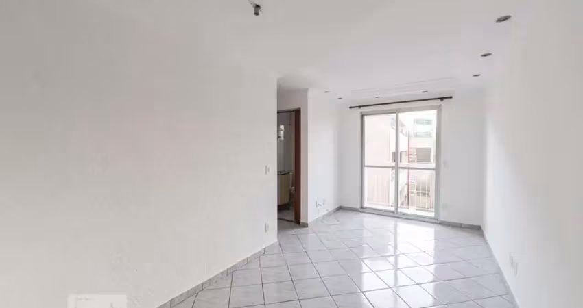 Apartamento para aluguel - vila matilde, 2 quartos,  50 m² - são paulo