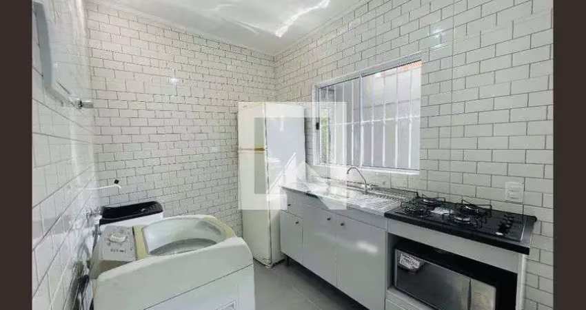 Kitnet / stúdio para aluguel - jardim city, 1 quarto,  22 m² - guarulhos