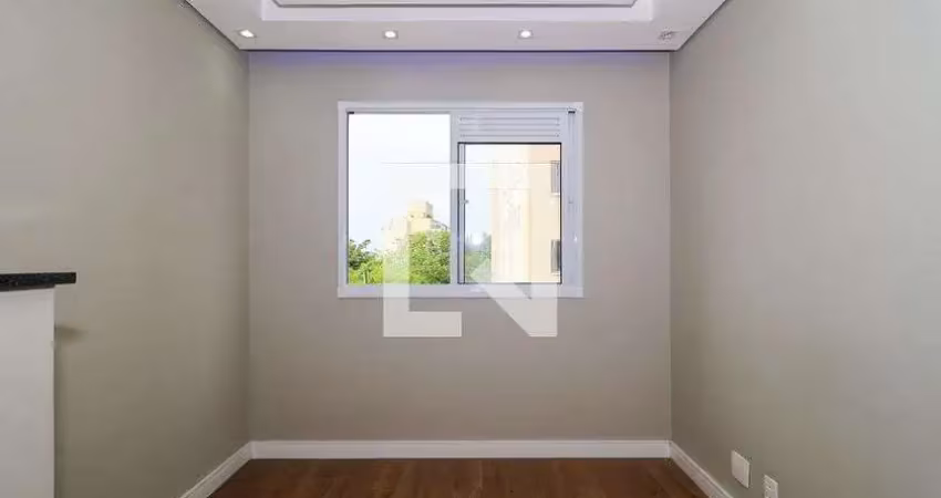 Apartamento para aluguel - parque munhoz, 2 quartos,  34 m² - são paulo