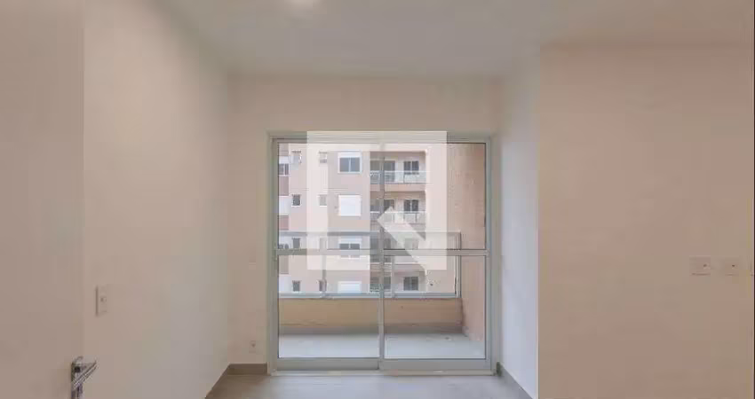 Apartamento para aluguel - conj. hab. padre anchieta, 2 quartos,  57 m² - campinas