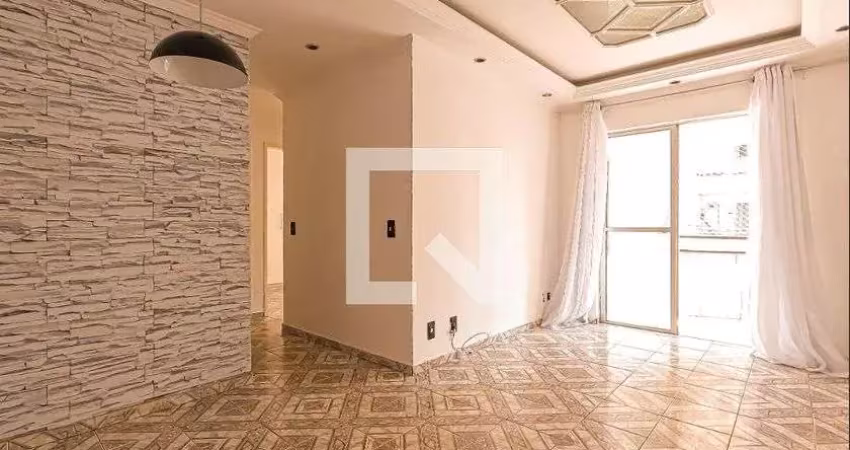 Apartamento para aluguel - jardim cocaia, 3 quartos,  76 m² - guarulhos
