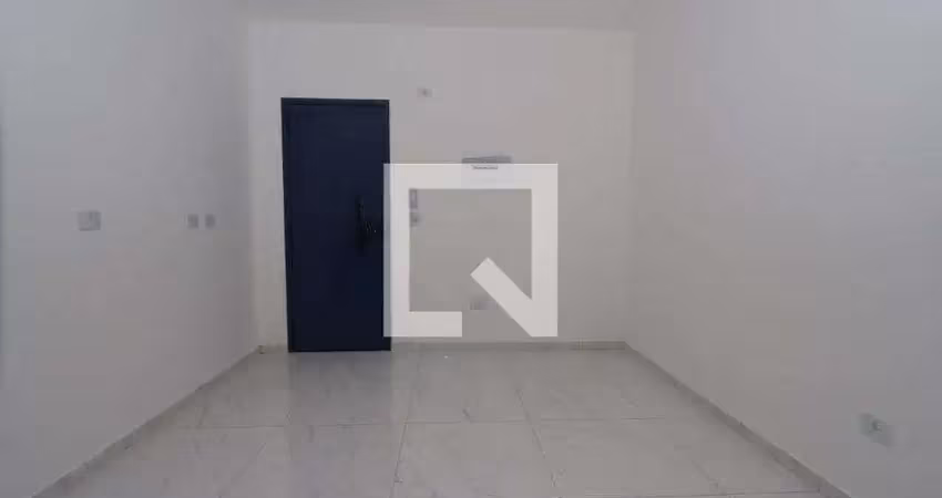 Apartamento para aluguel - vila formosa, 2 quartos,  48 m² - são paulo