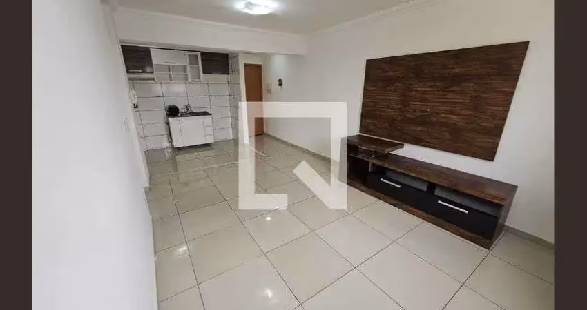 Apartamento para aluguel - alvorada, 2 quartos,  62 m² - contagem