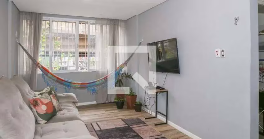 Apartamento para aluguel - barra funda, 2 quartos,  66 m² - são paulo