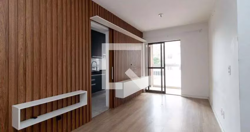 Apartamento para aluguel - colônia rio grande, 2 quartos,  54 m² - são josé dos pinhais