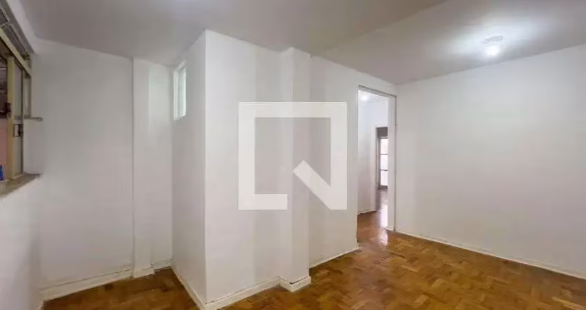 Apartamento para aluguel - liberdade, 2 quartos,  67 m² - são paulo