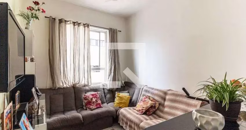 Apartamento para aluguel - centro, 1 quarto,  46 m² - são paulo