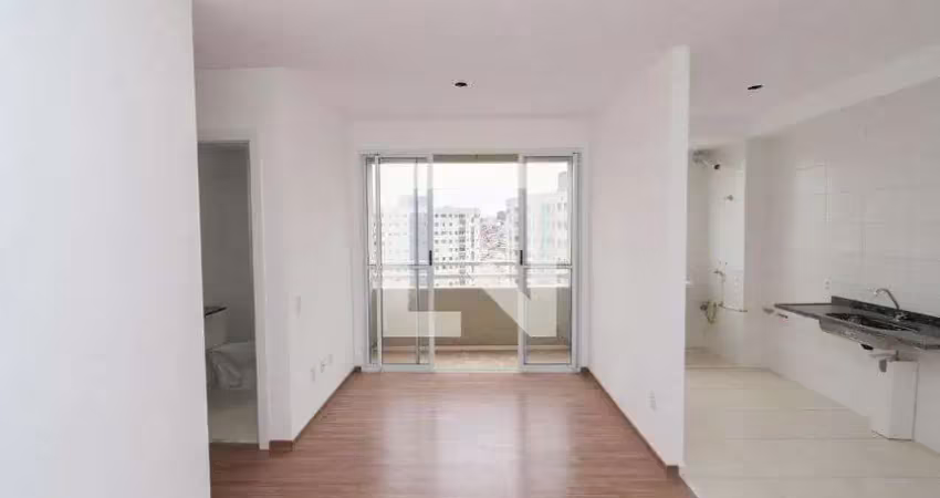 Apartamento para aluguel - novo riacho, 2 quartos,  52 m² - contagem