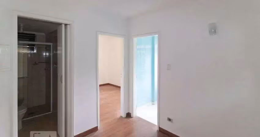 Apartamento para aluguel - vila mariana, 2 quartos,  50 m² - são paulo