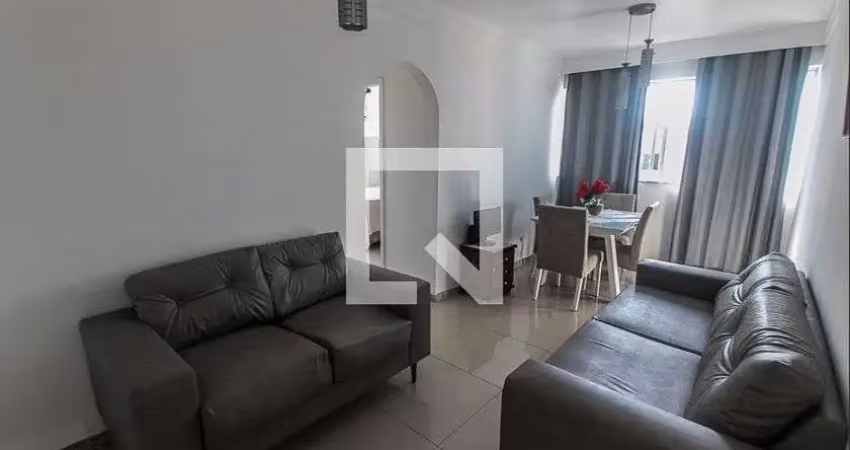 Apartamento para aluguel - stiep, 2 quartos,  75 m² - salvador