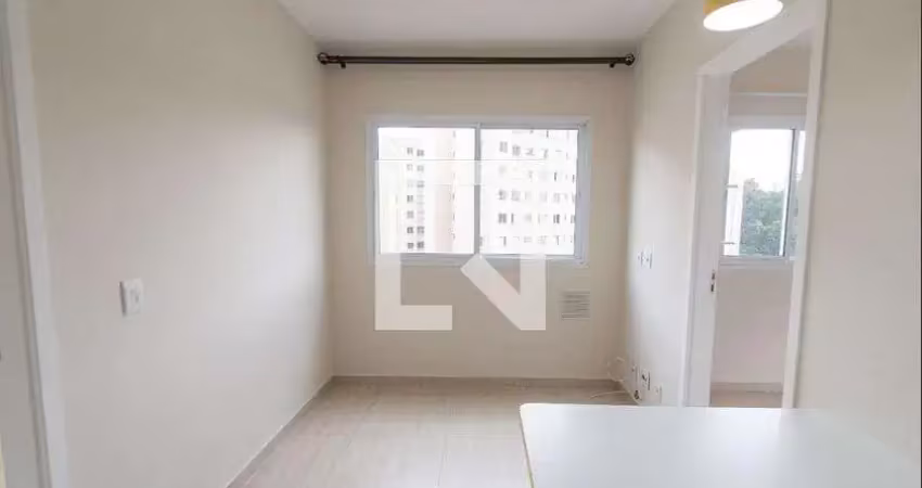 Apartamento para aluguel - cambuci, 2 quartos,  36 m² - são paulo