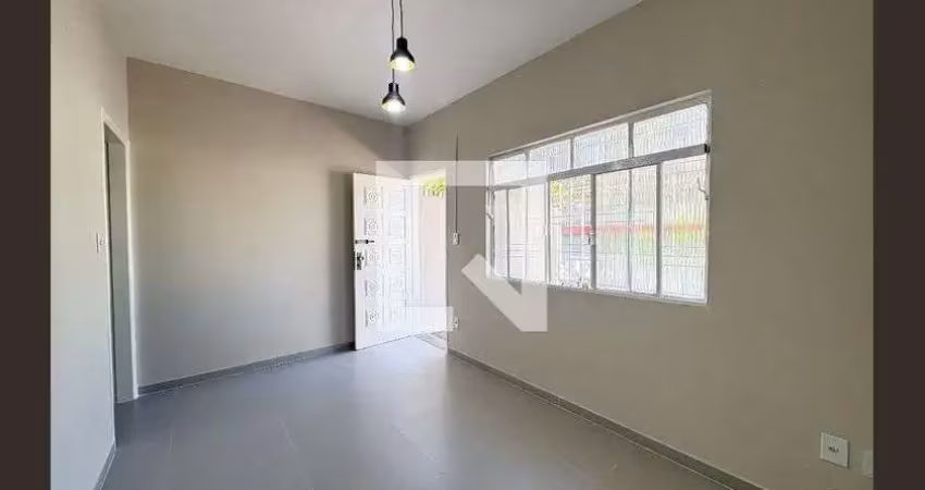 Casa para aluguel - vila leopoldina, 1 quarto,  79 m² - santo andré