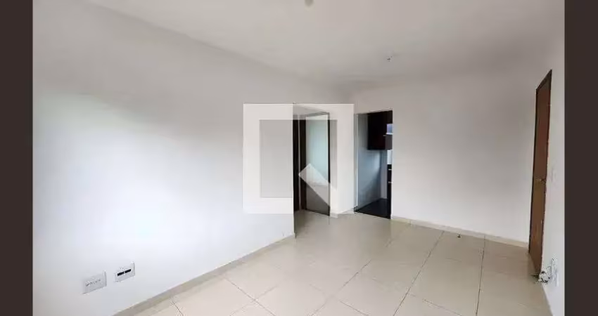 Cobertura para aluguel - arvoredo ii, 2 quartos,  120 m² - contagem
