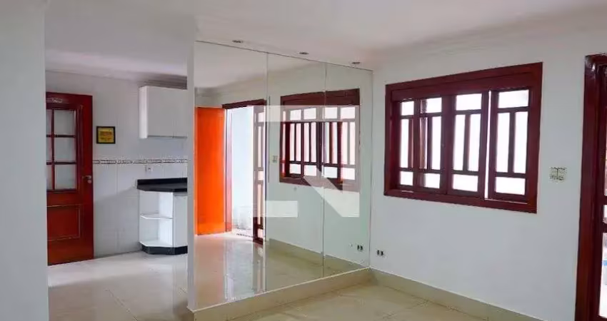 Apartamento para aluguel - vila mariana, 3 quartos,  180 m² - aparecida de goiânia