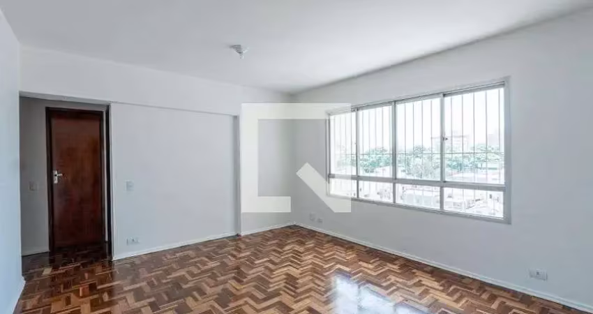 Apartamento para aluguel - vila das mercês, 2 quartos,  132 m² - são paulo