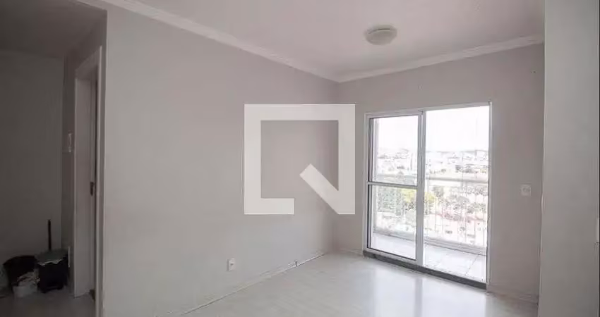 Apartamento para aluguel - vila constança , 2 quartos,  53 m² - são paulo
