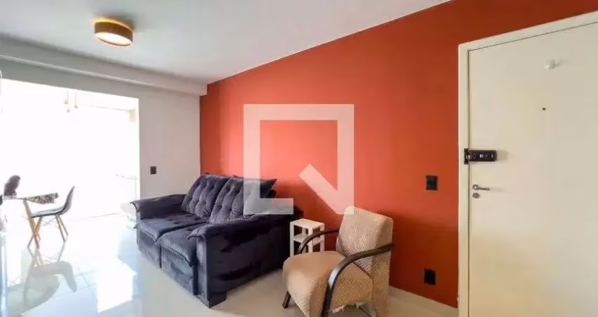 Apartamento para aluguel - liberdade, 2 quartos,  48 m² - são paulo