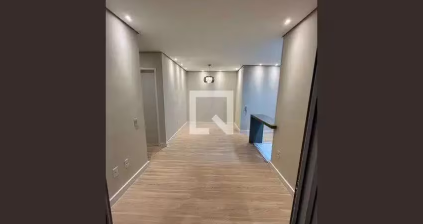 Apartamento para aluguel - jardim novo horizonte, 2 quartos,  55 m² - valinhos
