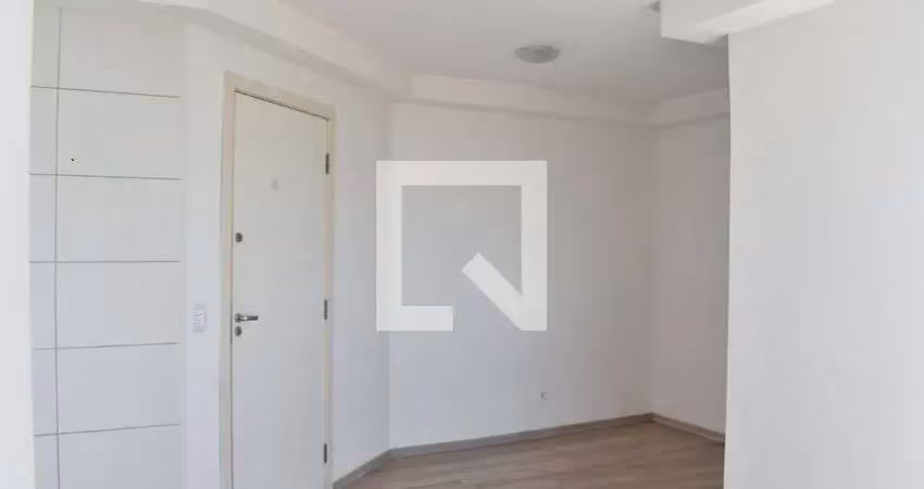 Apartamento para aluguel - bacacheri, 2 quartos,  119 m² - curitiba
