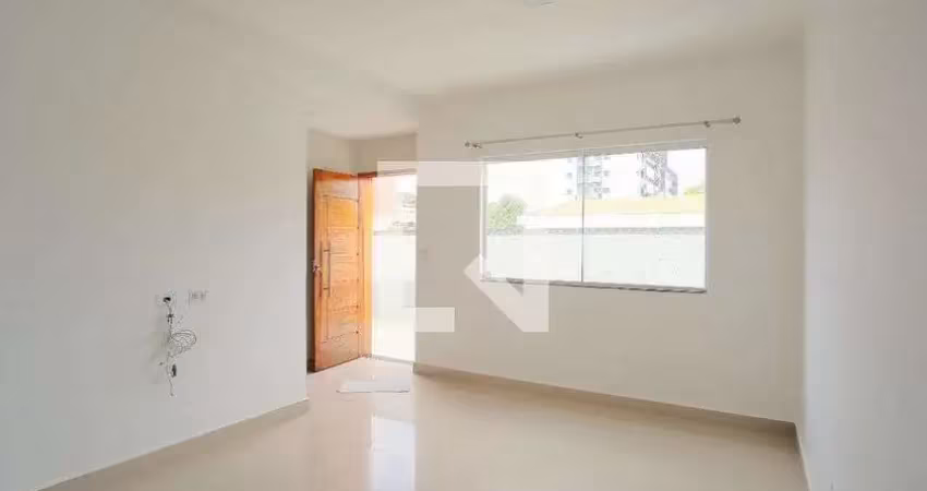 Casa / sobrado em condomínio para aluguel - vila carrão, 2 quartos,  70 m² - são paulo
