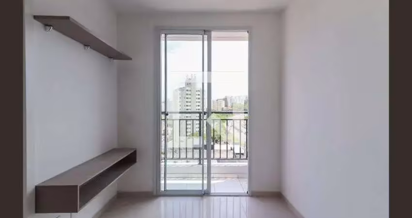 Apartamento para aluguel - butantã, 2 quartos,  35 m² - são paulo