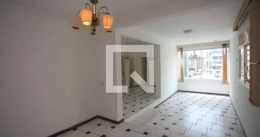 Apartamento para aluguel - luxemburgo, 2 quartos,  95 m² - belo horizonte