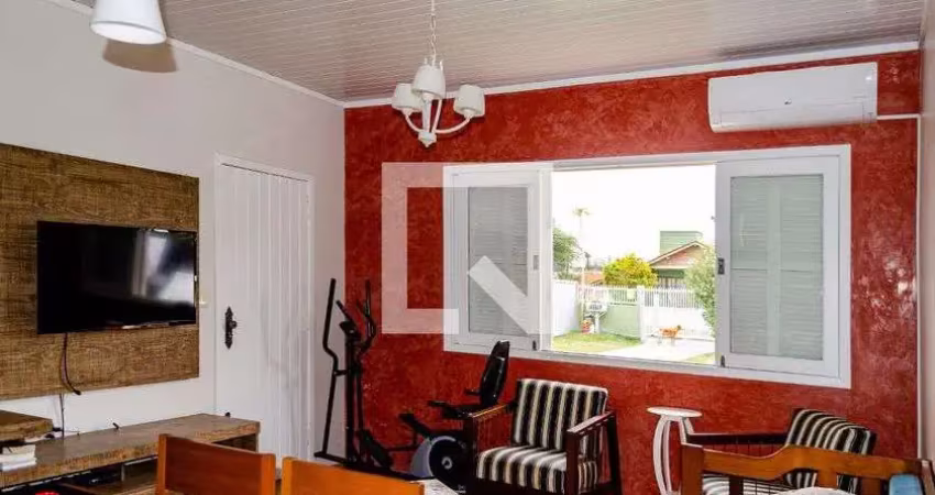 Casa para aluguel - campeche, 3 quartos,  120 m² - florianópolis
