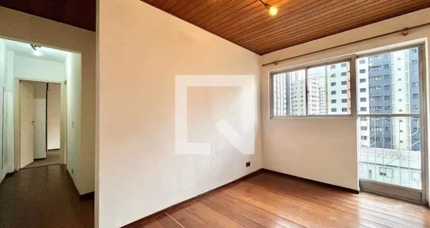Apartamento para aluguel - saúde, 2 quartos,  47 m² - são paulo