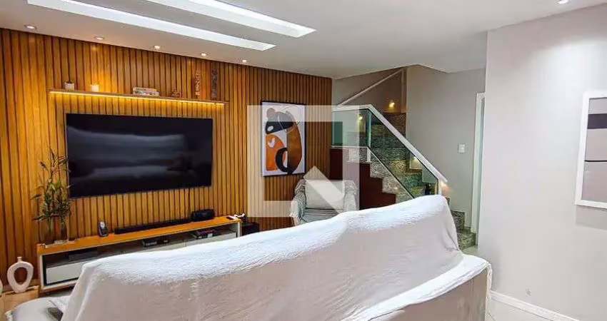 Casa / sobrado em condomínio para aluguel - taquara, 4 quartos,  137 m² - rio de janeiro