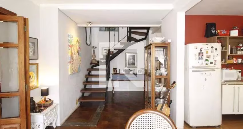 Cobertura para aluguel - higienópolis, 4 quartos,  169 m² - porto alegre