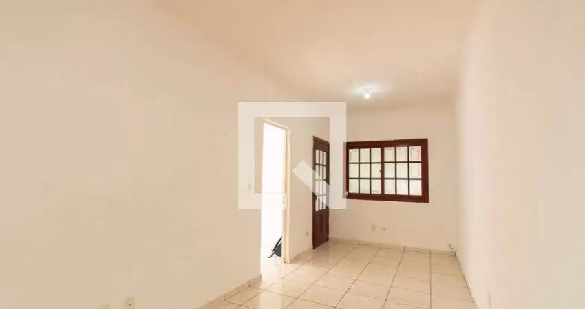 Casa / sobrado em condomínio para aluguel - jardim piratininga, 3 quartos,  130 m² - sorocaba
