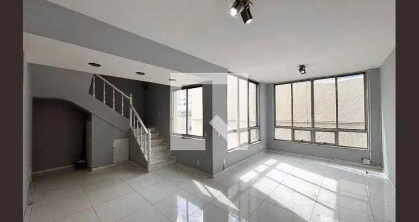 Cobertura para aluguel - leblon, 3 quartos,  178 m² - rio de janeiro