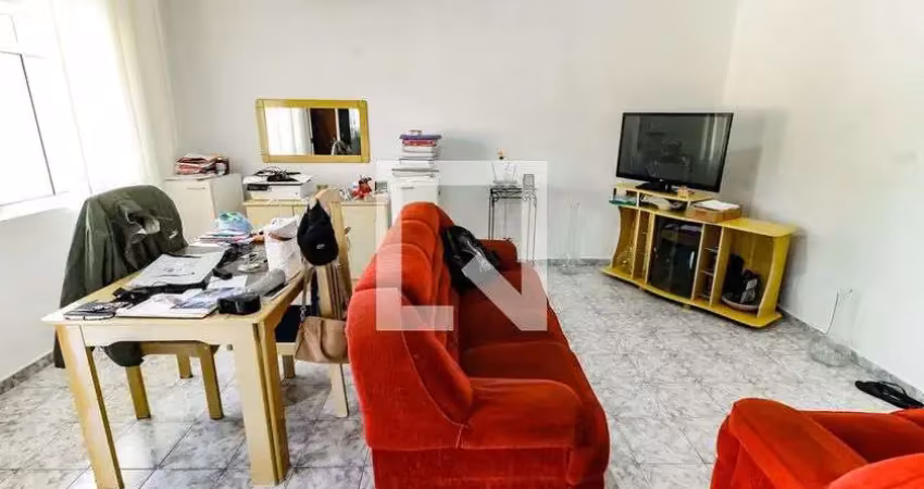 Casa para aluguel - jardim umuarama, 2 quartos,  337 m² - são paulo